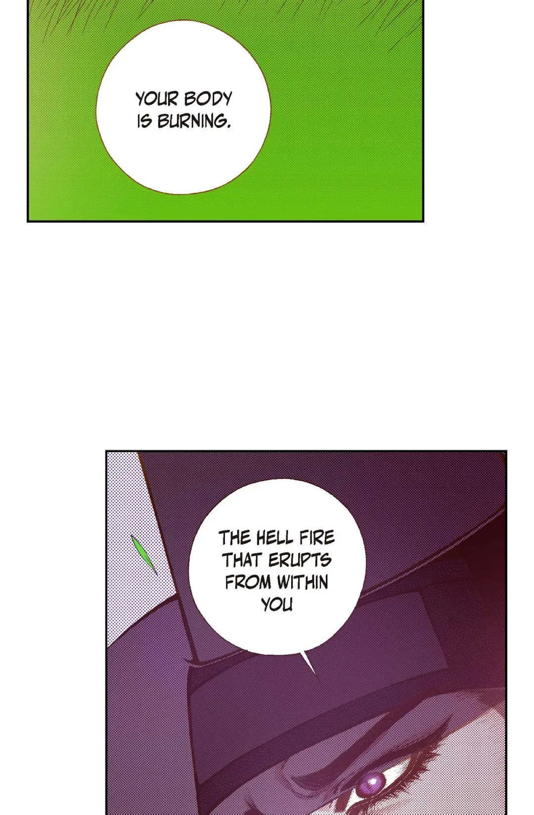 Vampire of the East Chapter 105 – Page 63