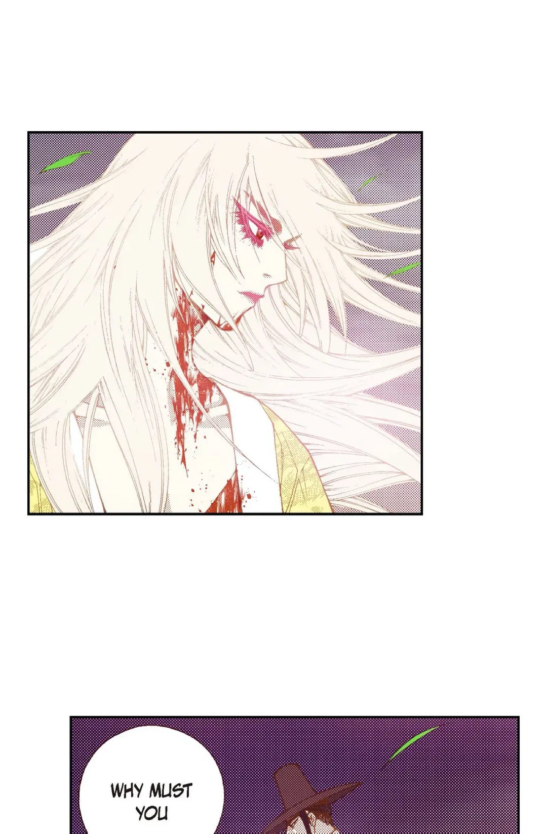 Vampire of the East Chapter 105 – Page 65