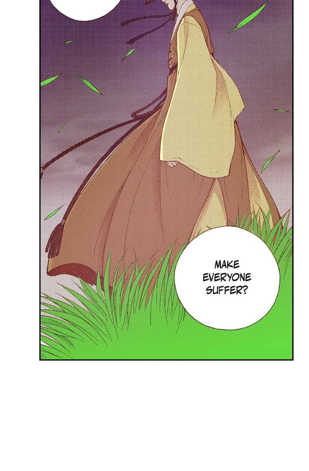 Vampire of the East Chapter 105 – Page 66