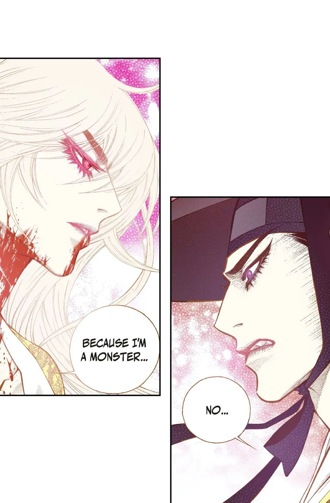Vampire of the East Chapter 105 – Page 67