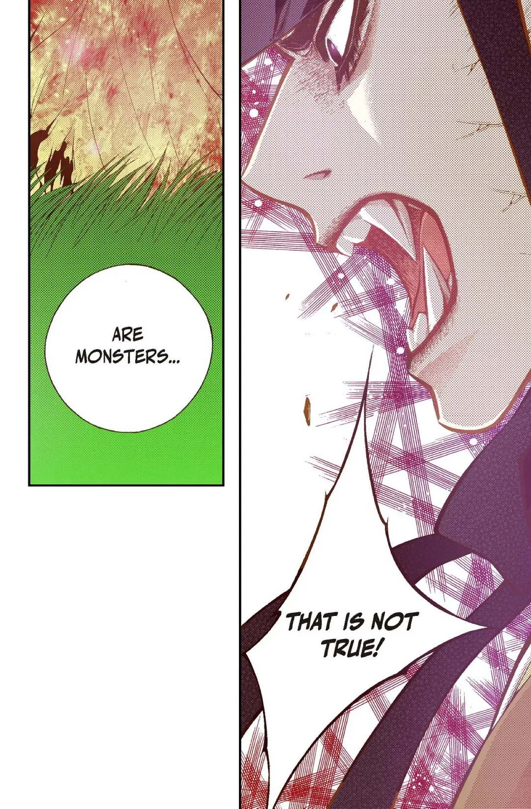 Vampire of the East Chapter 105 – Page 69