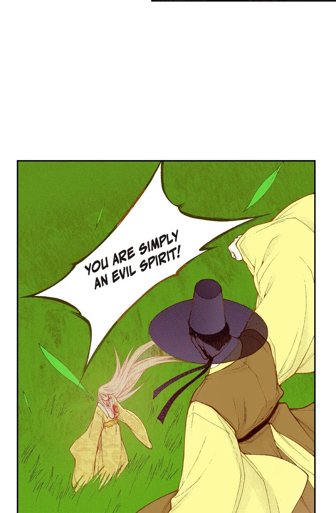 Vampire of the East Chapter 105 – Page 70