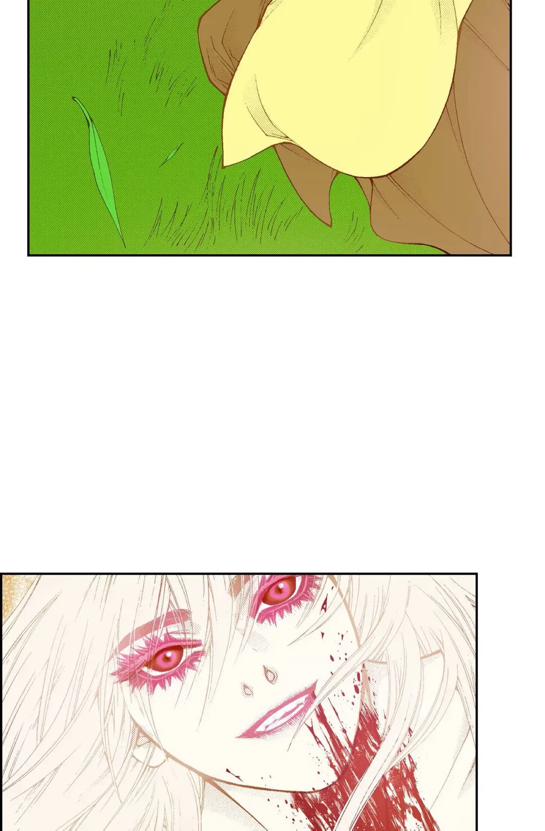 Vampire of the East Chapter 105 – Page 71