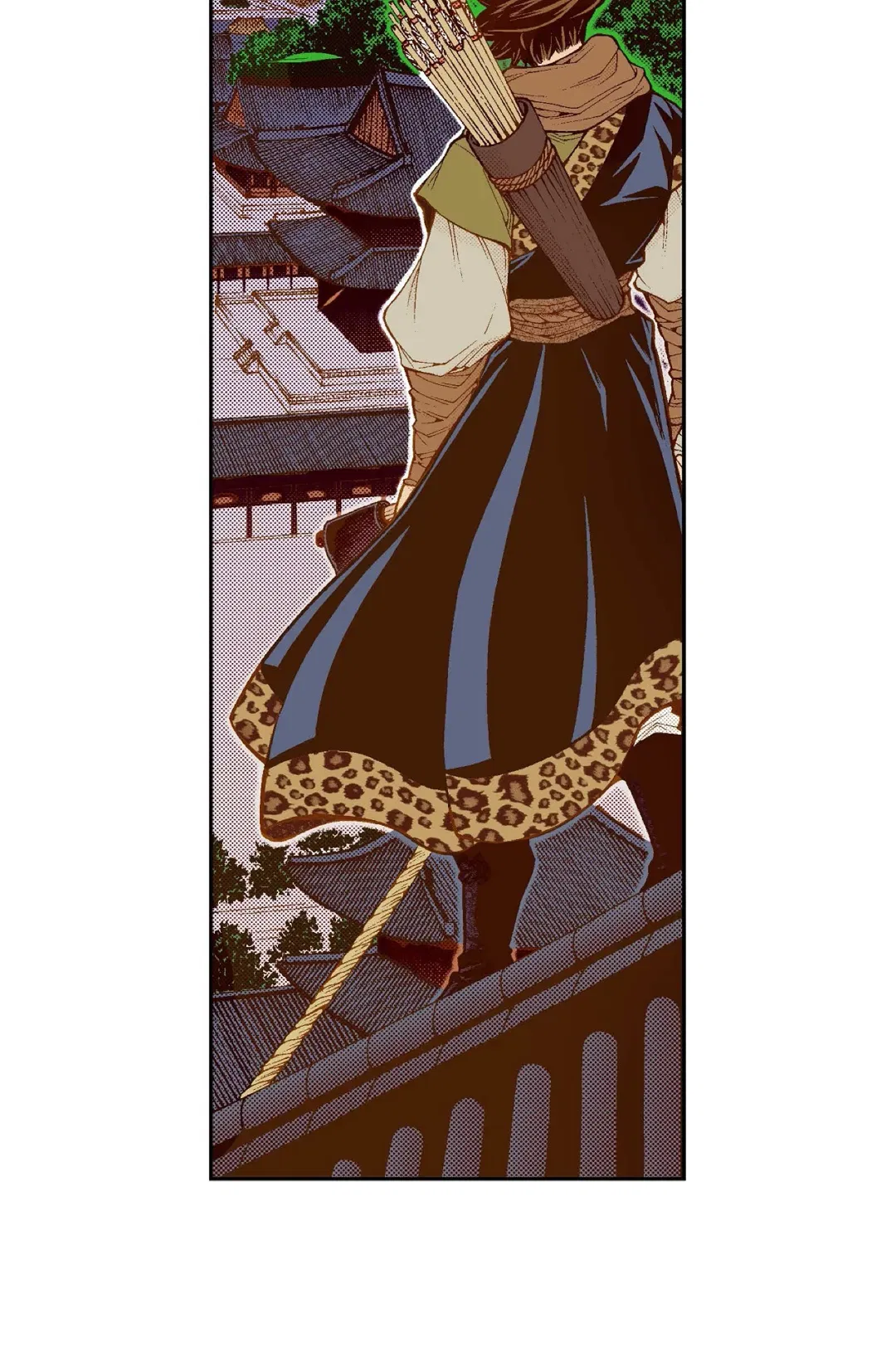 Vampire of the East Chapter 105 – Page 75