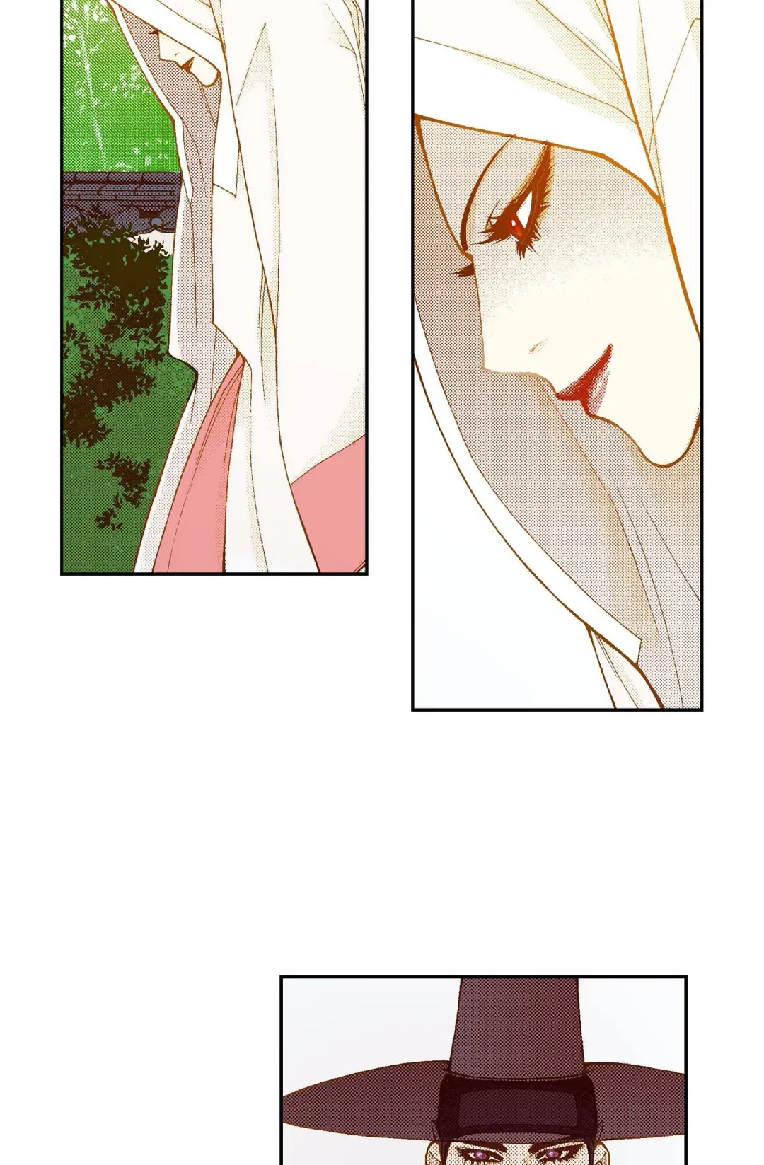 Vampire of the East Chapter 104 – Page 7