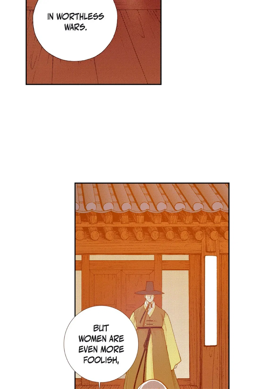 Vampire of the East Chapter 104 – Page 11