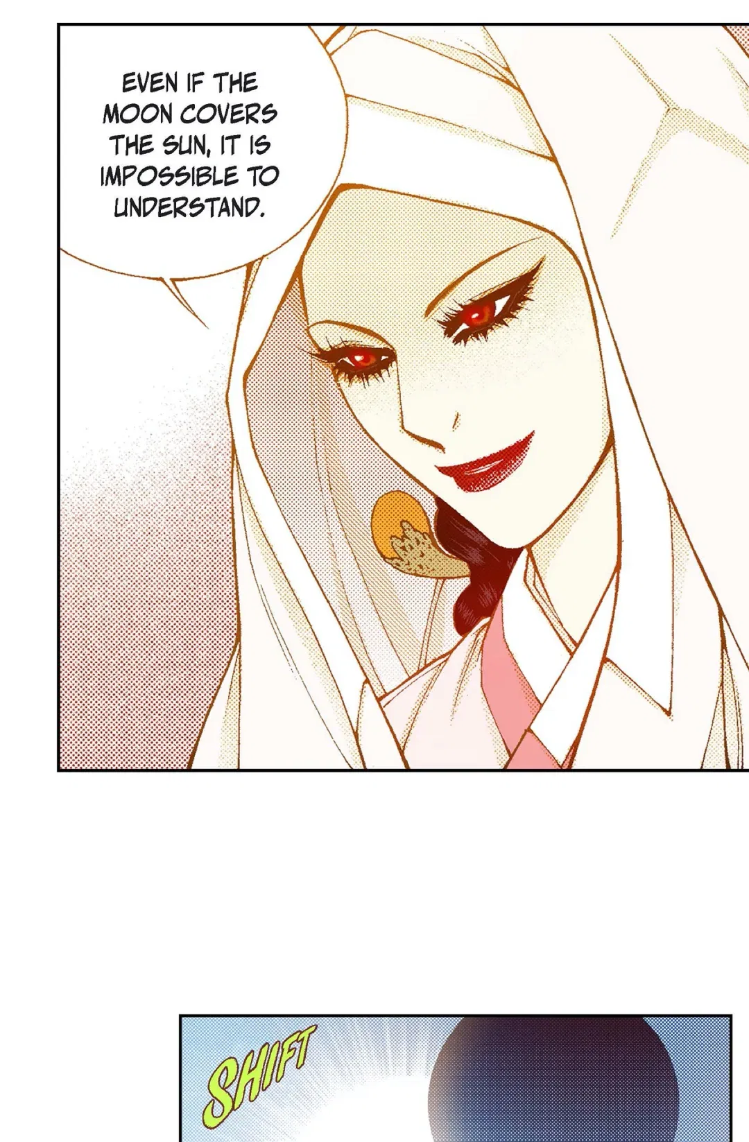 Vampire of the East Chapter 104 – Page 13