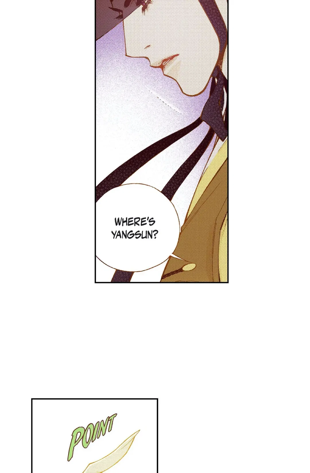 Vampire of the East Chapter 104 – Page 18