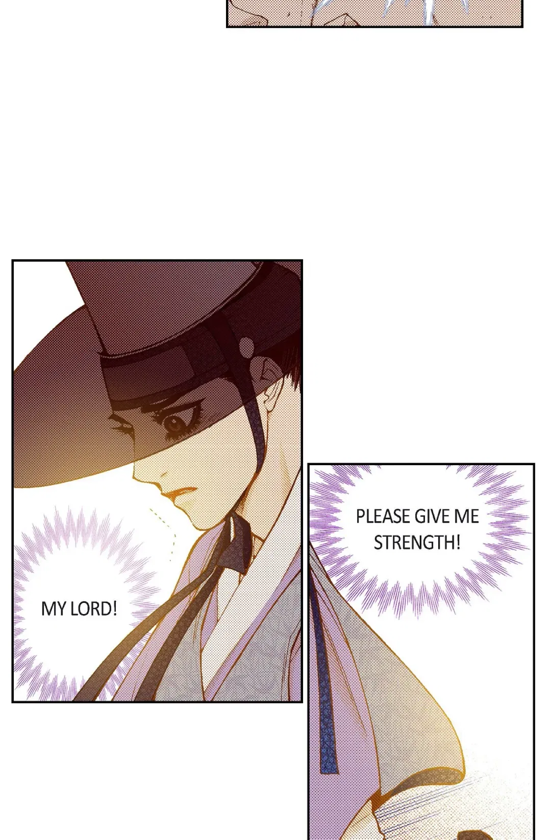 Vampire of the East Chapter 104 – Page 28
