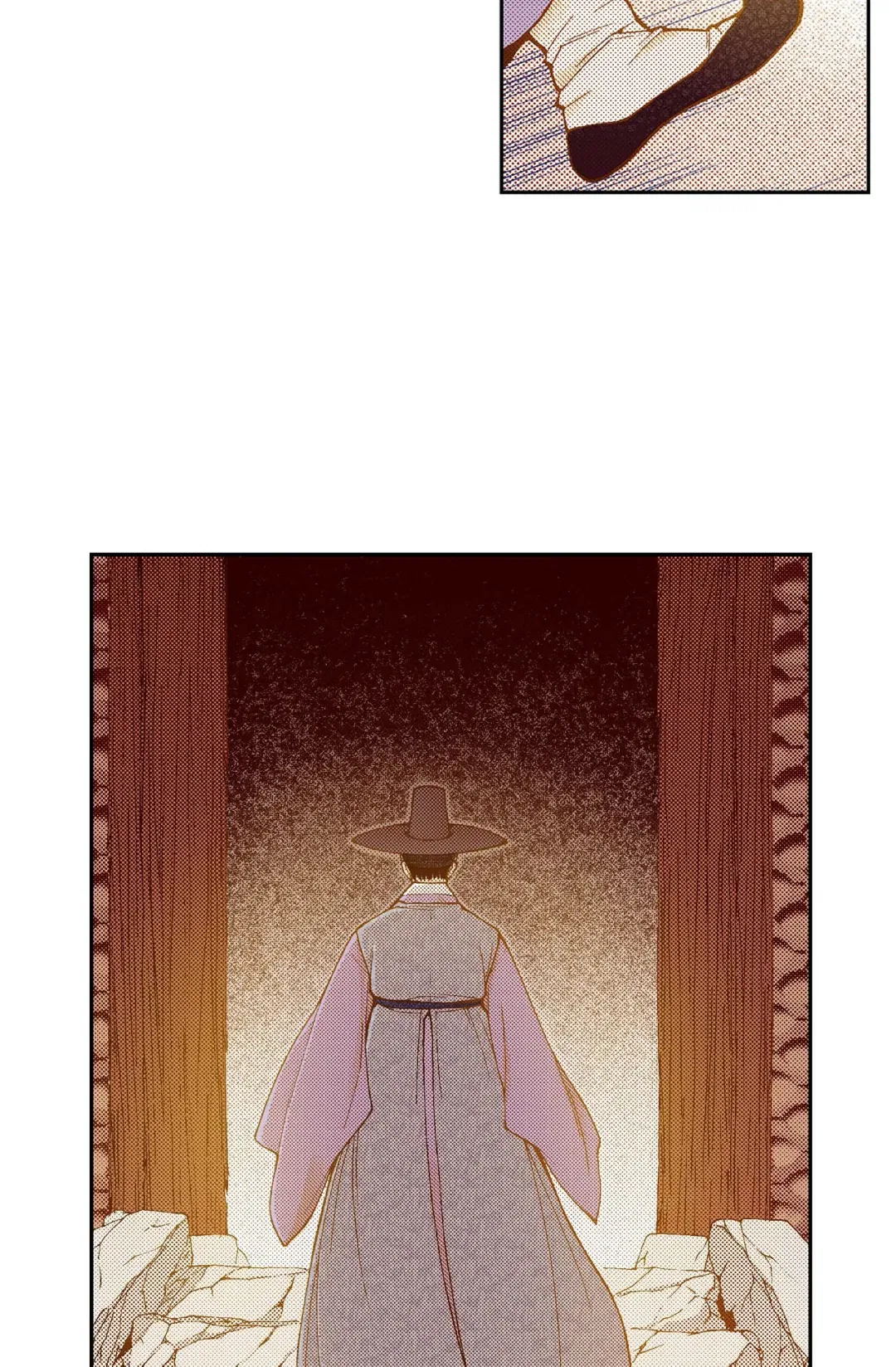 Vampire of the East Chapter 104 – Page 29