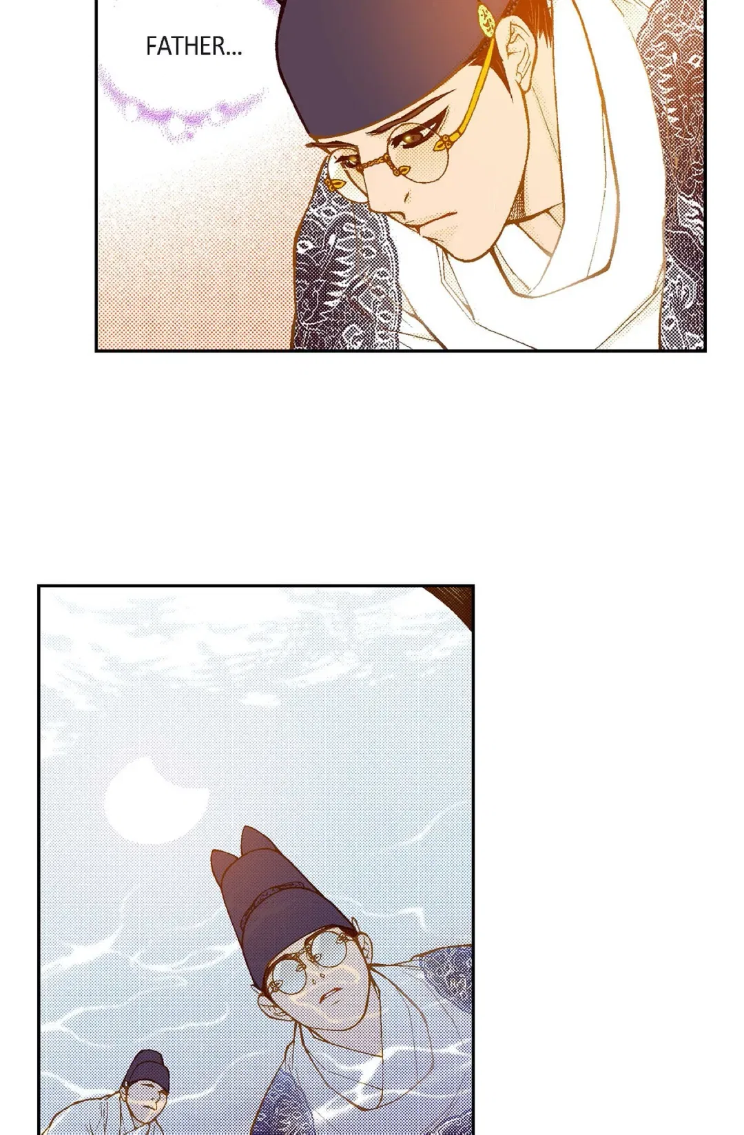 Vampire of the East Chapter 104 – Page 38