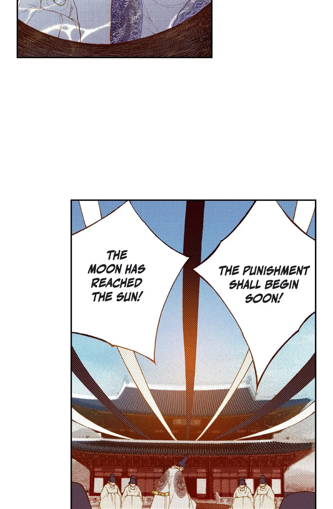 Vampire of the East Chapter 104 – Page 39