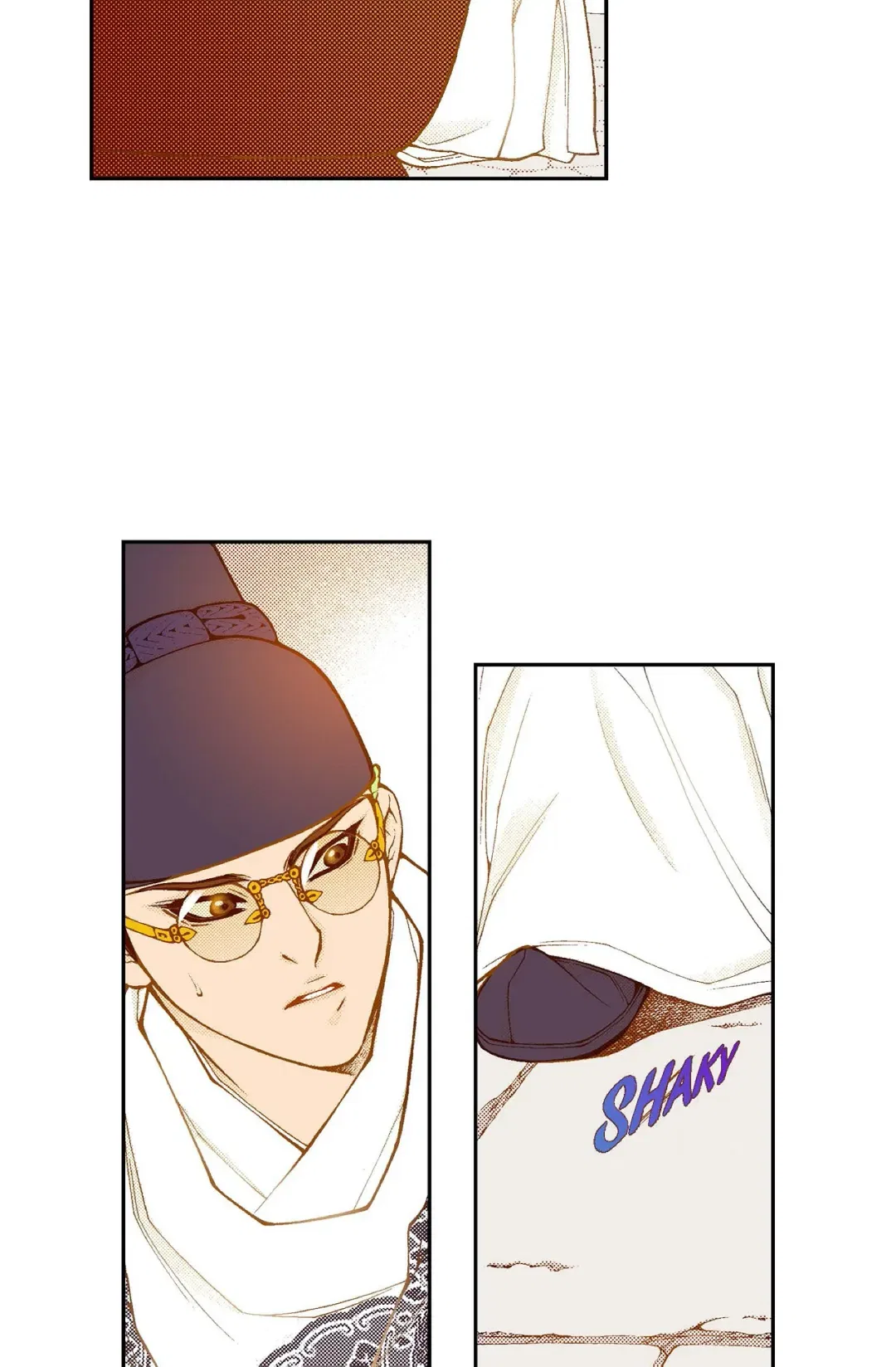 Vampire of the East Chapter 104 – Page 41