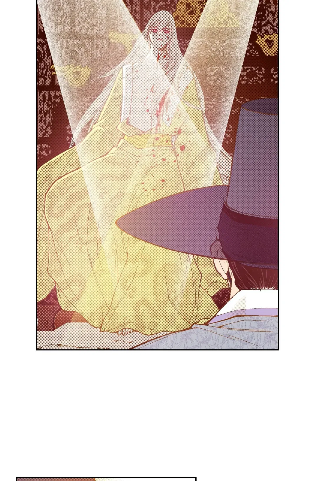 Vampire of the East Chapter 104 – Page 53