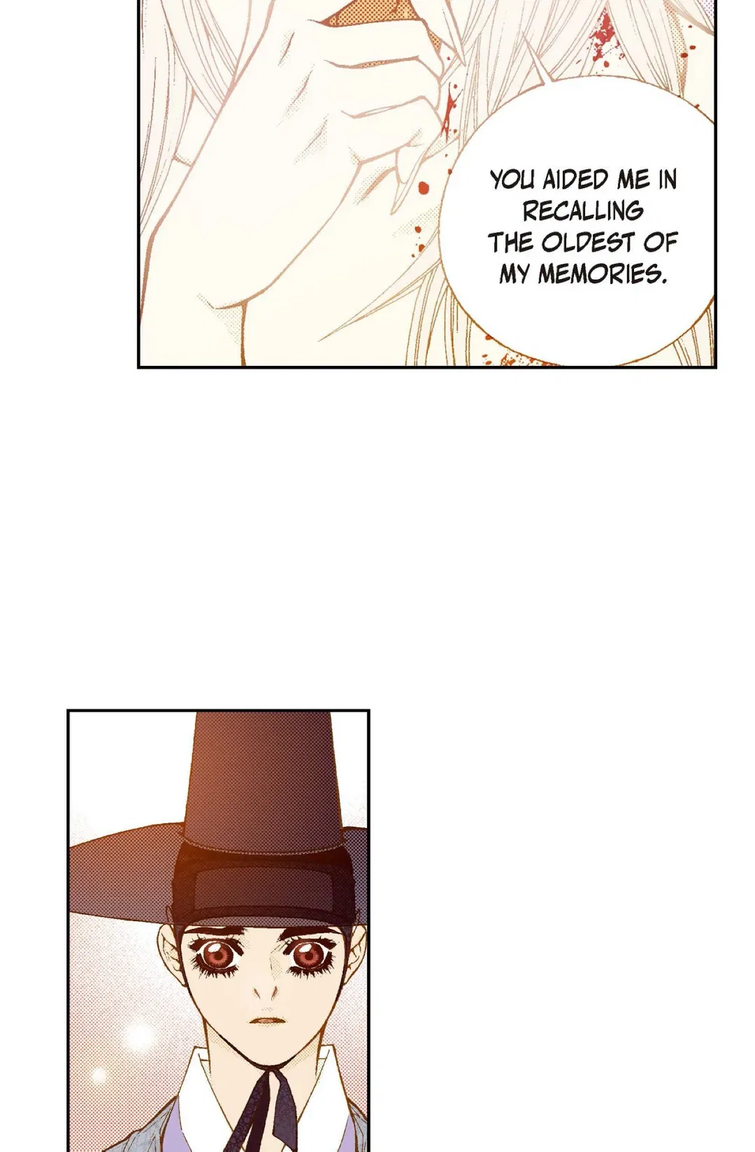 Vampire of the East Chapter 104 – Page 58