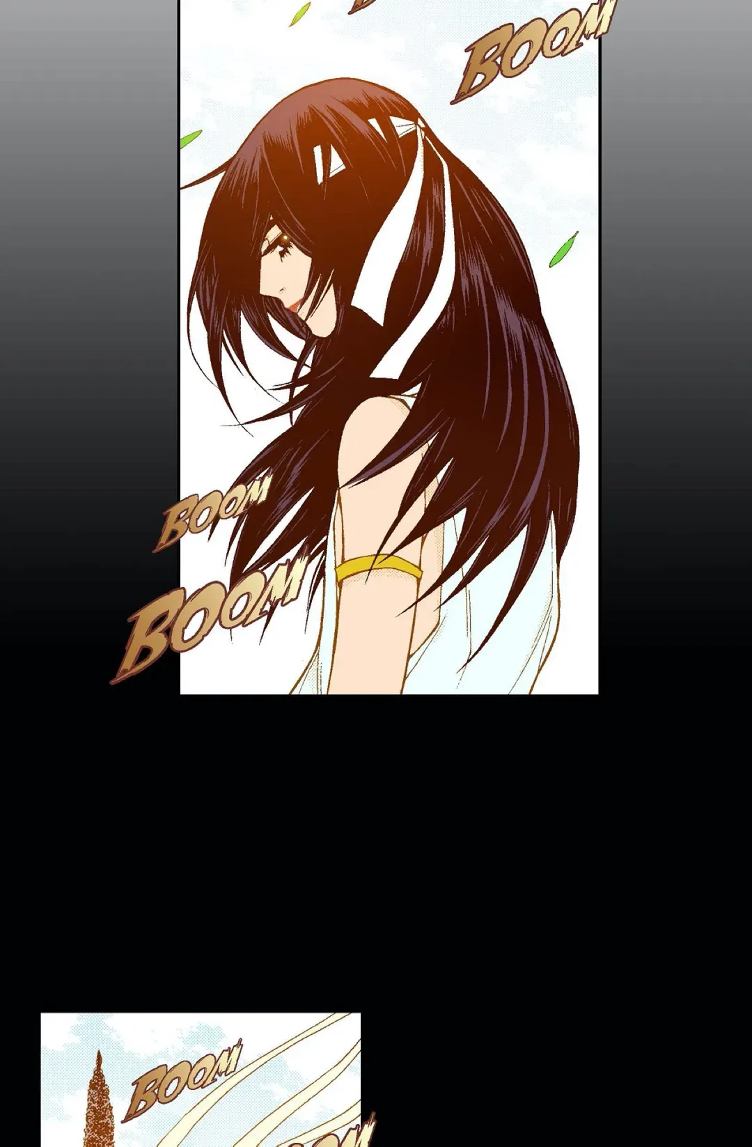 Vampire of the East Chapter 104 – Page 61