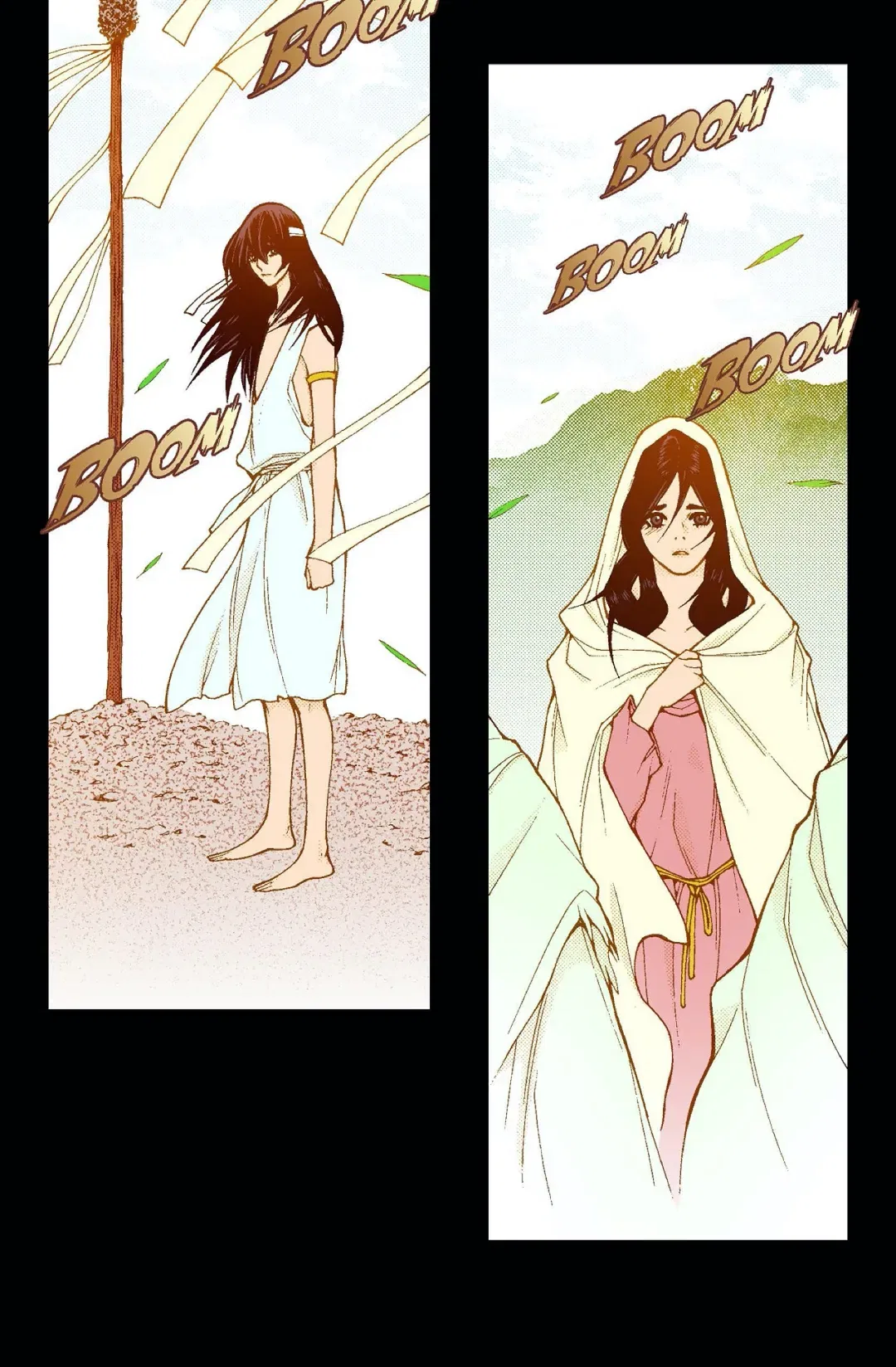 Vampire of the East Chapter 104 – Page 62