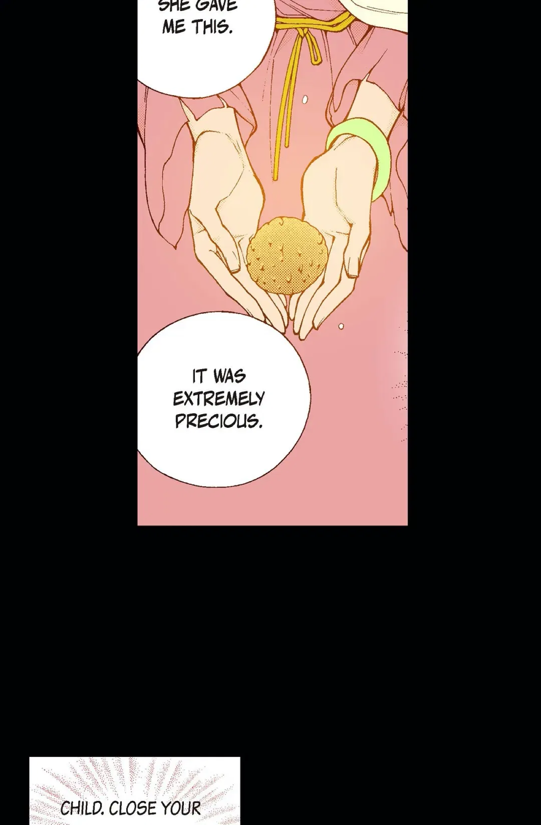 Vampire of the East Chapter 104 – Page 67