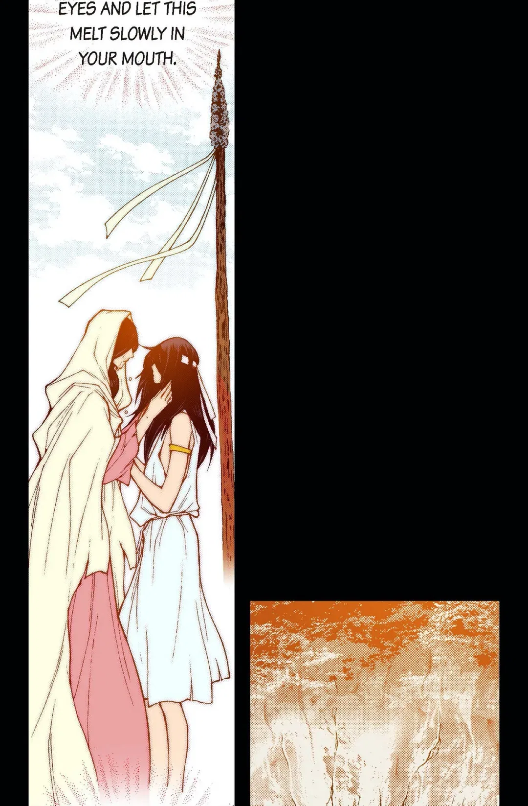 Vampire of the East Chapter 104 – Page 68
