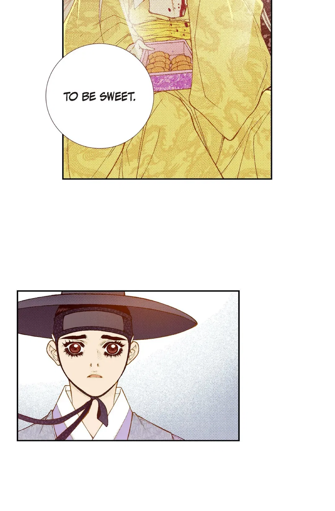 Vampire of the East Chapter 104 – Page 71