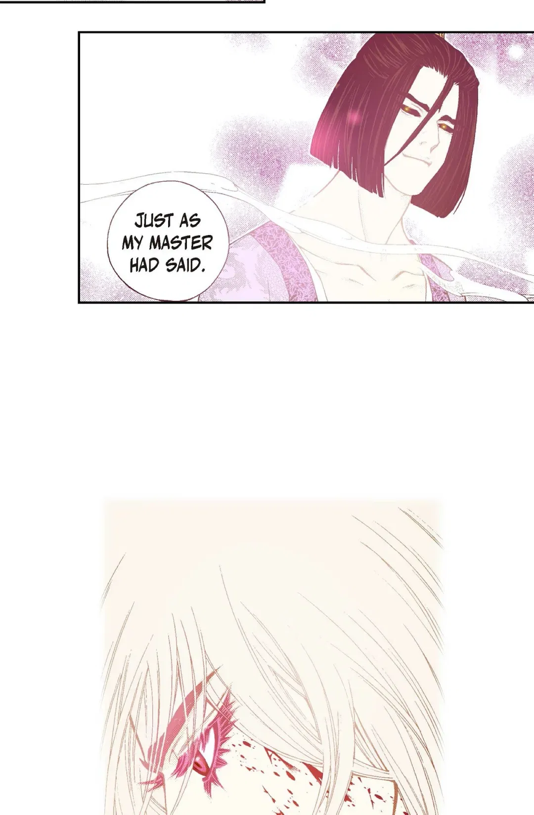 Vampire of the East Chapter 104 – Page 73