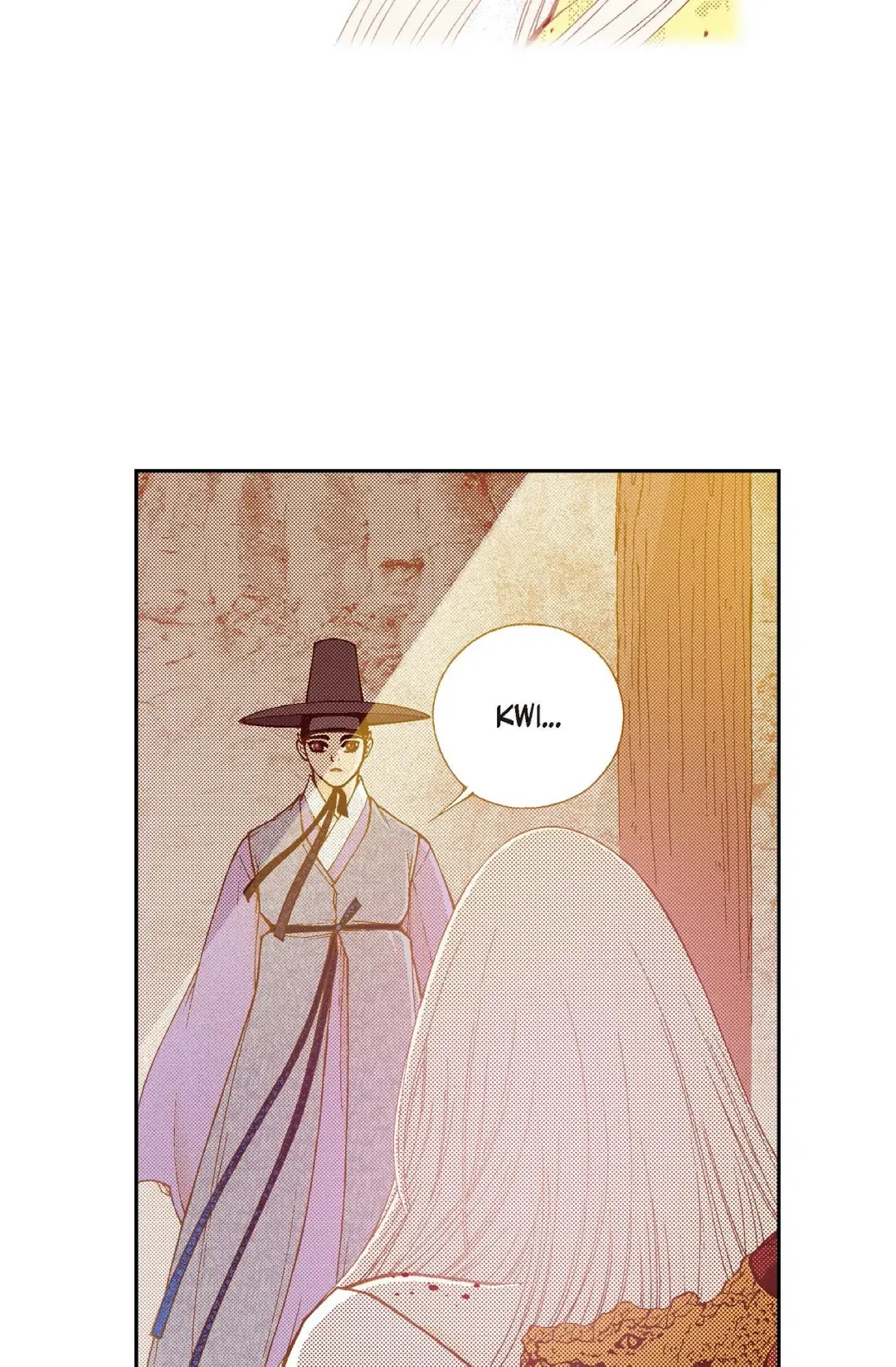 Vampire of the East Chapter 104 – Page 75