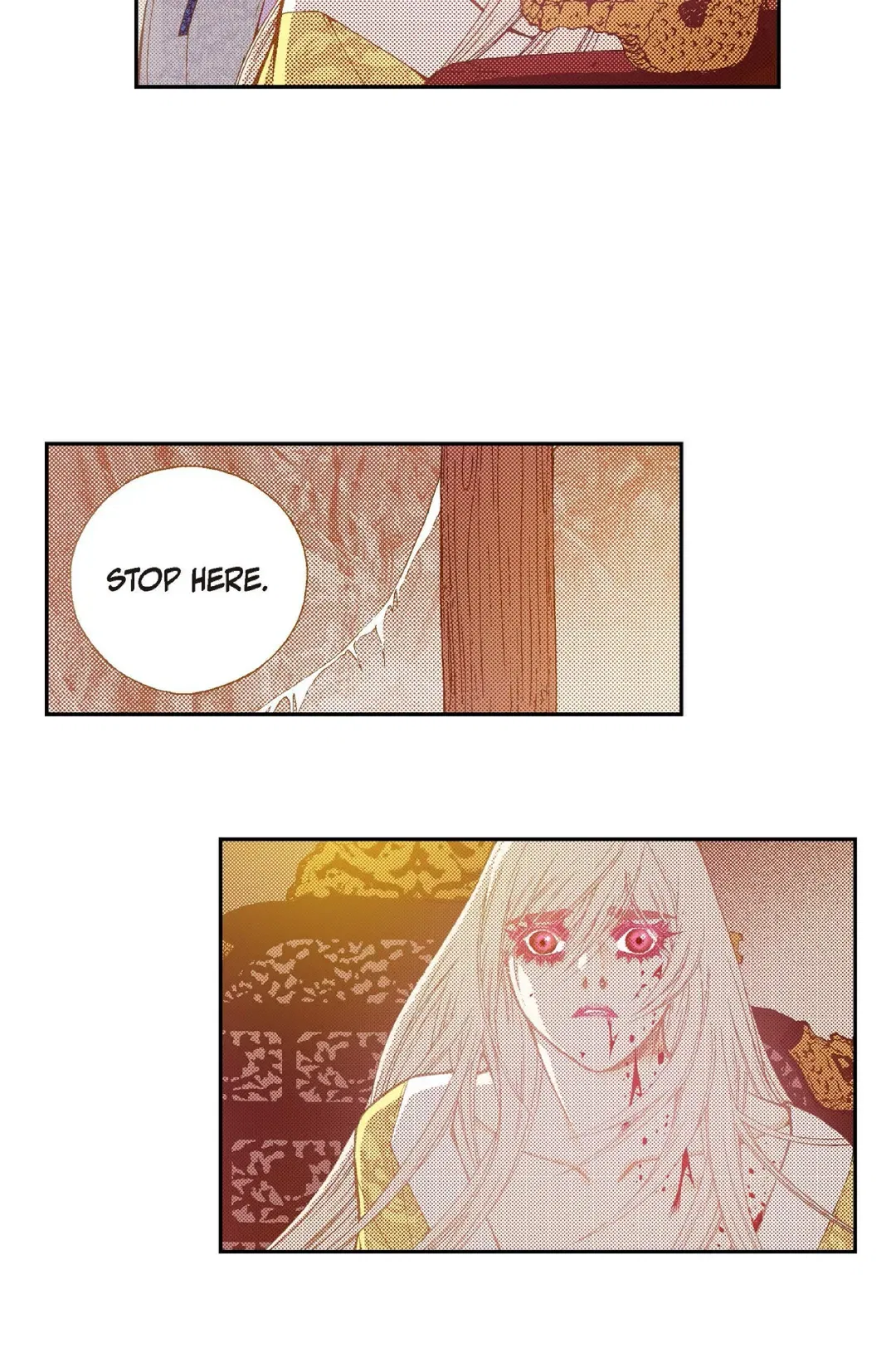 Vampire of the East Chapter 104 – Page 76
