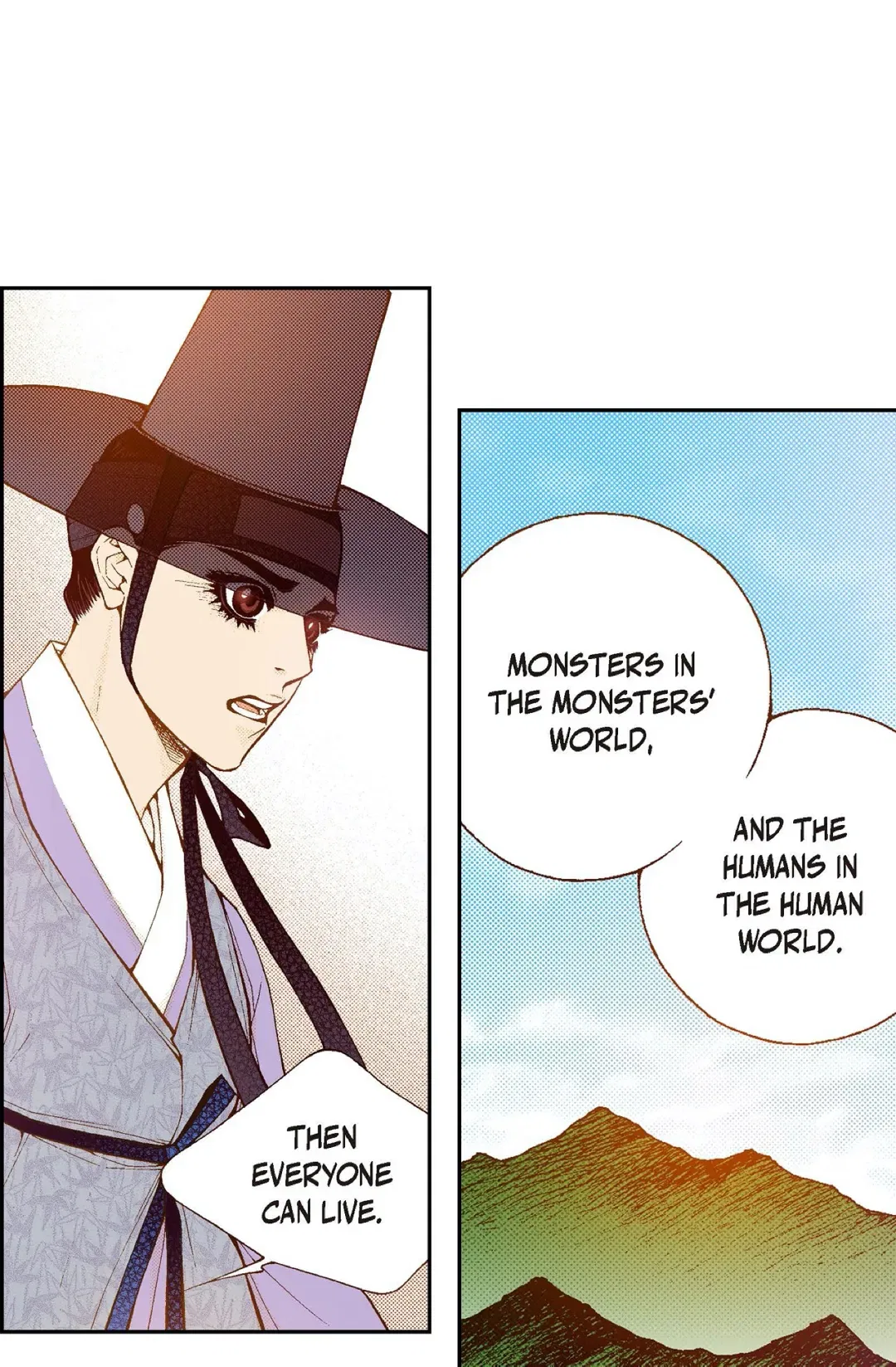 Vampire of the East Chapter 104 – Page 77