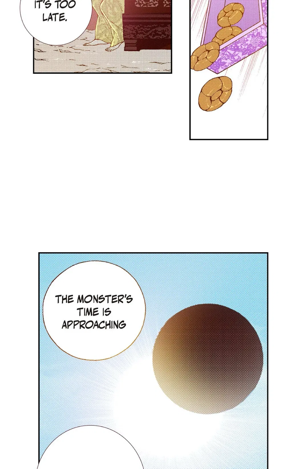 Vampire of the East Chapter 104 – Page 80
