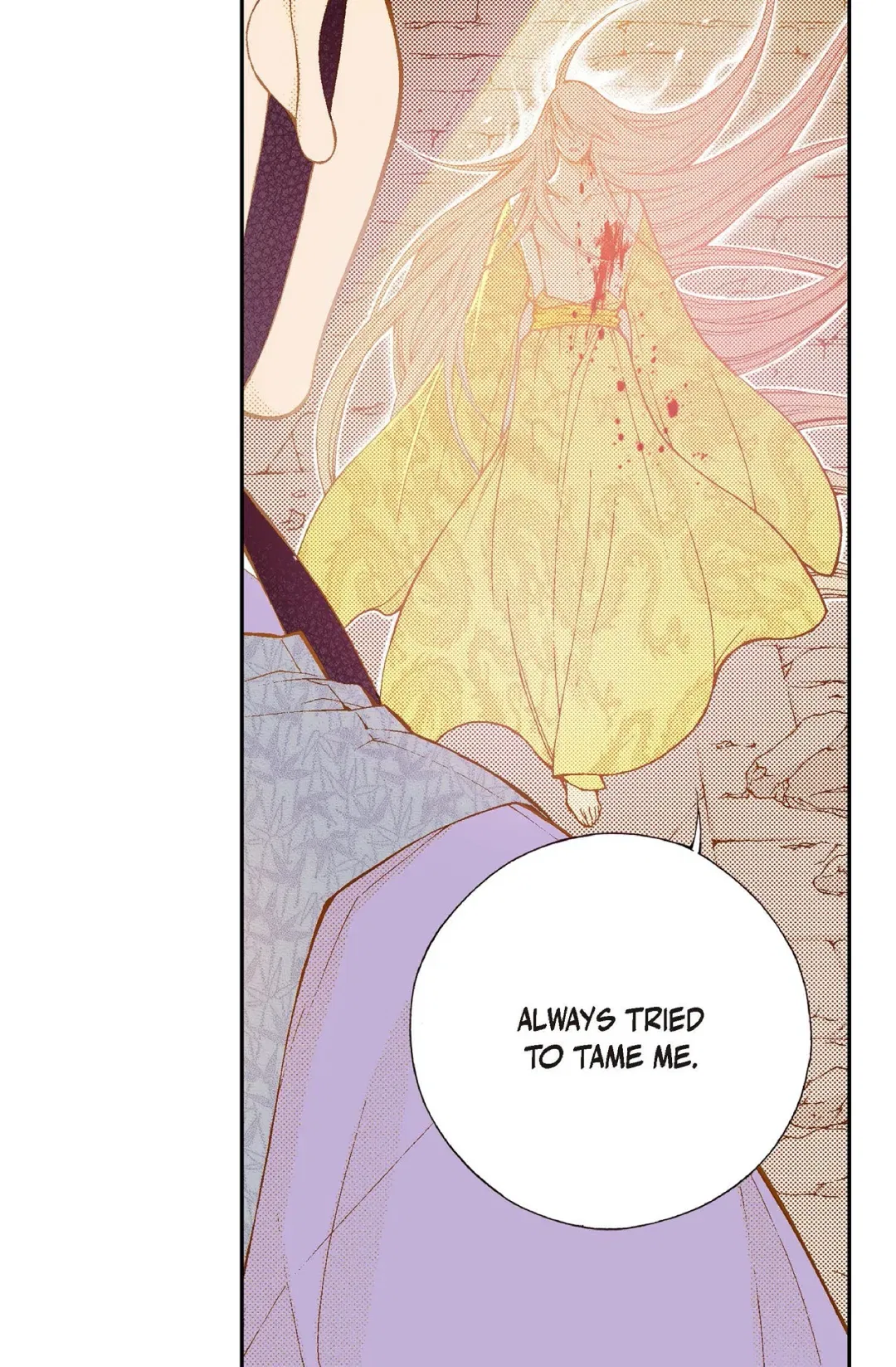 Vampire of the East Chapter 104 – Page 84
