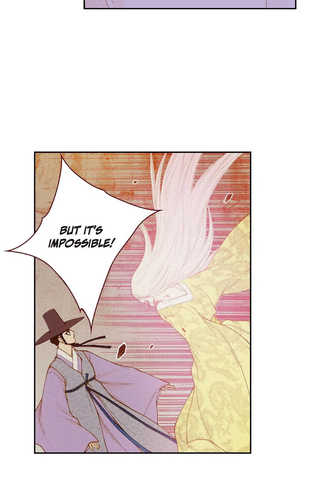 Vampire of the East Chapter 104 – Page 85