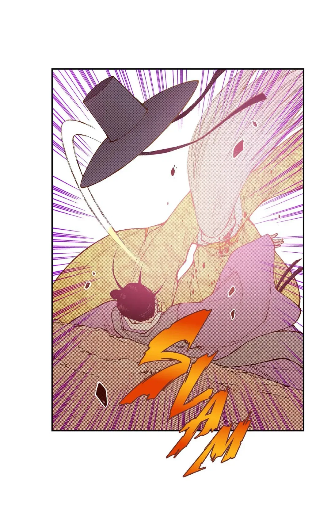 Vampire of the East Chapter 104 – Page 87