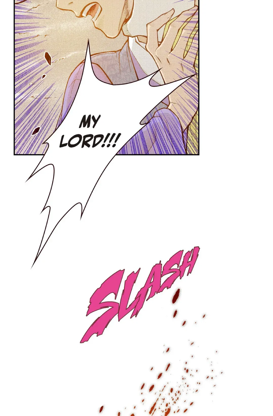 Vampire of the East Chapter 104 – Page 93