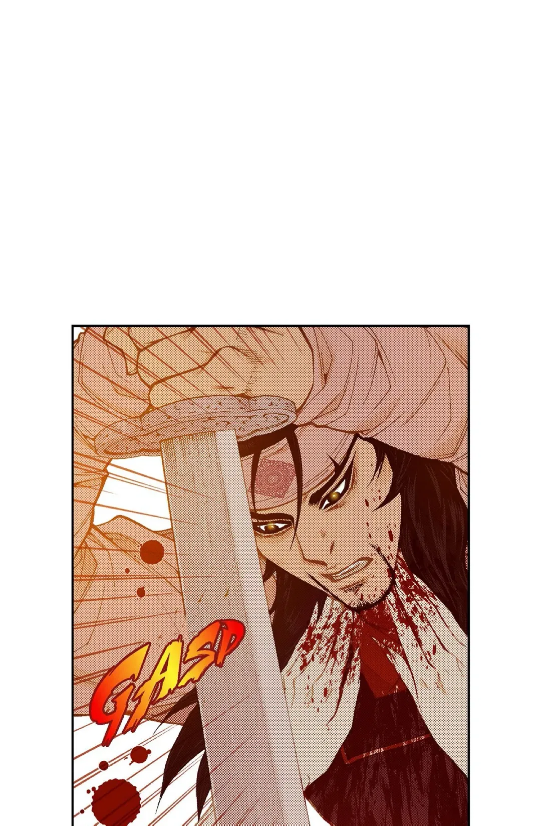 Vampire of the East Chapter 103 – Page 3