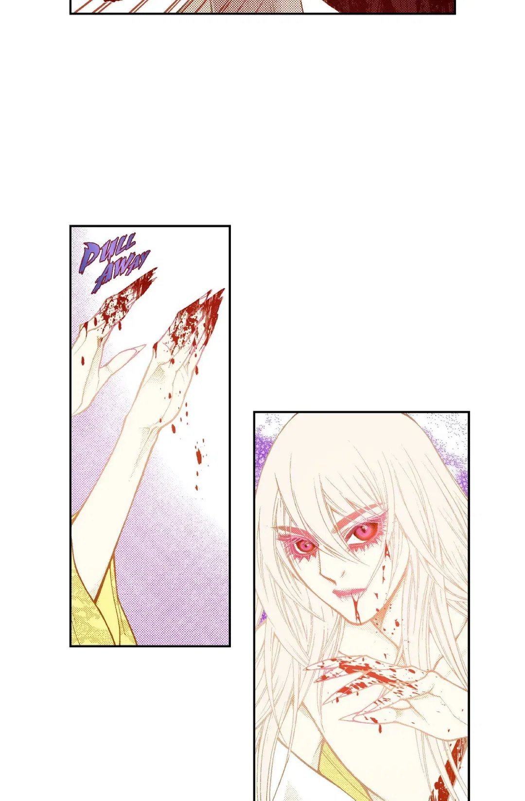 Vampire of the East Chapter 103 – Page 4