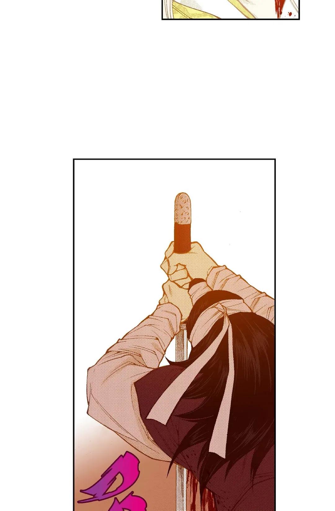 Vampire of the East Chapter 103 – Page 5