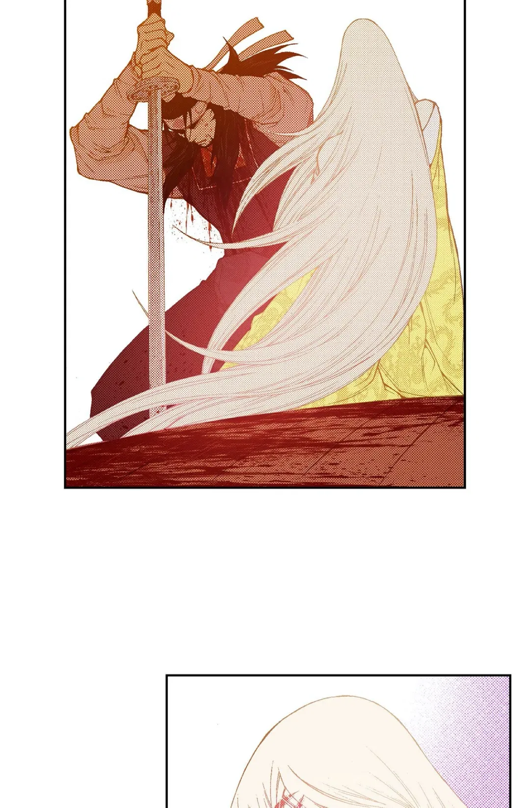 Vampire of the East Chapter 103 – Page 7