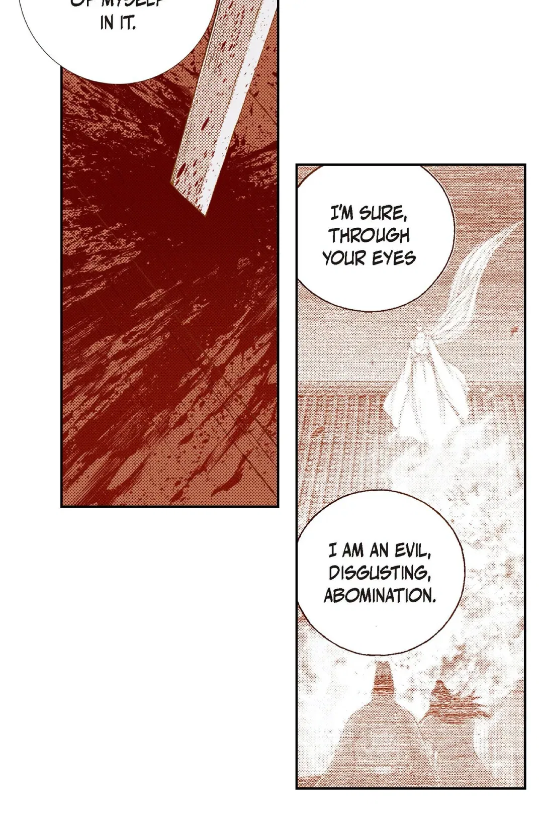 Vampire of the East Chapter 103 – Page 9