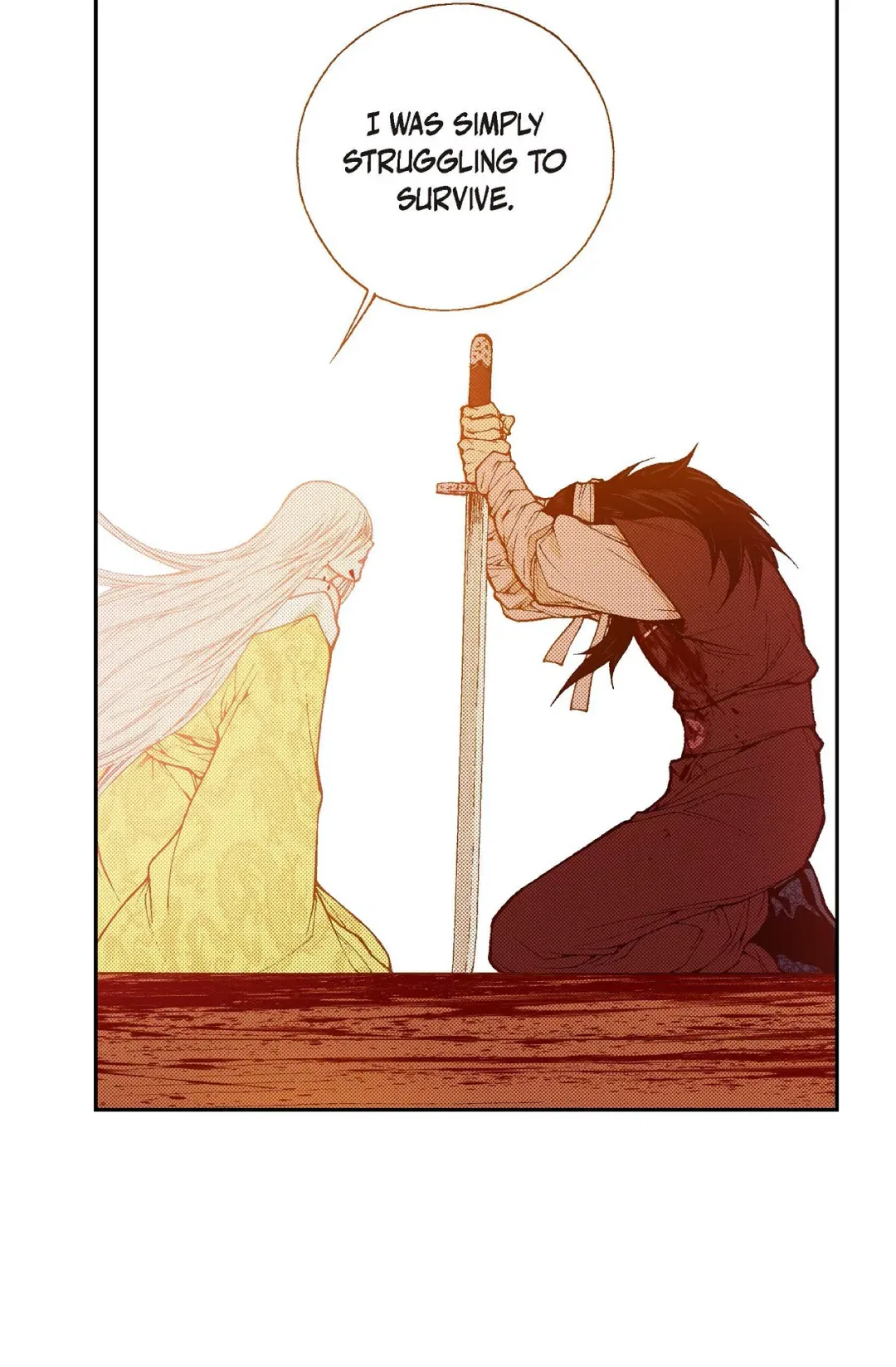Vampire of the East Chapter 103 – Page 11
