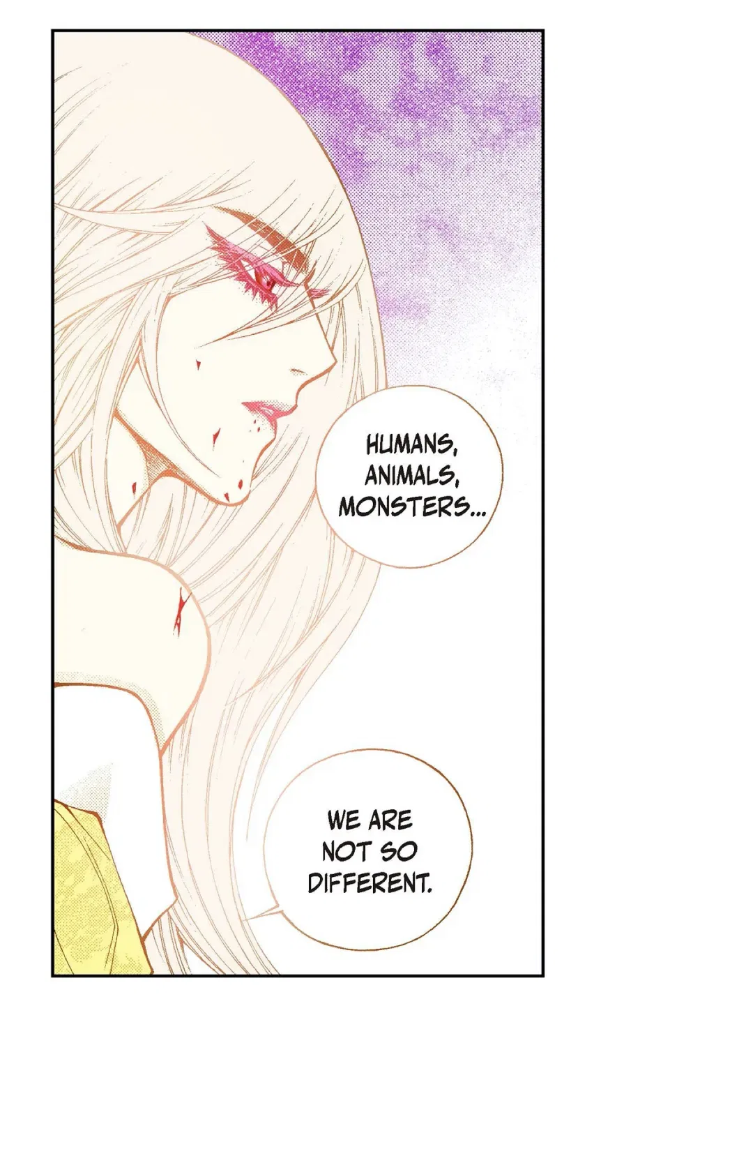Vampire of the East Chapter 103 – Page 12