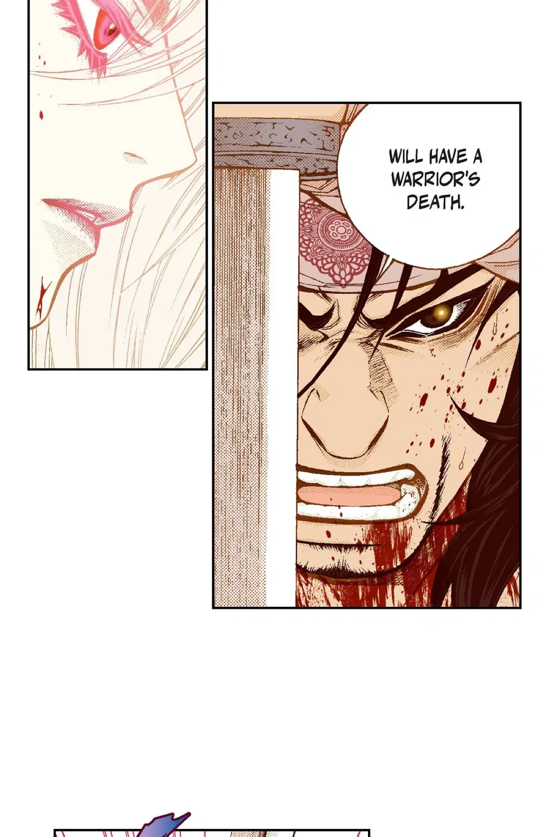 Vampire of the East Chapter 103 – Page 14