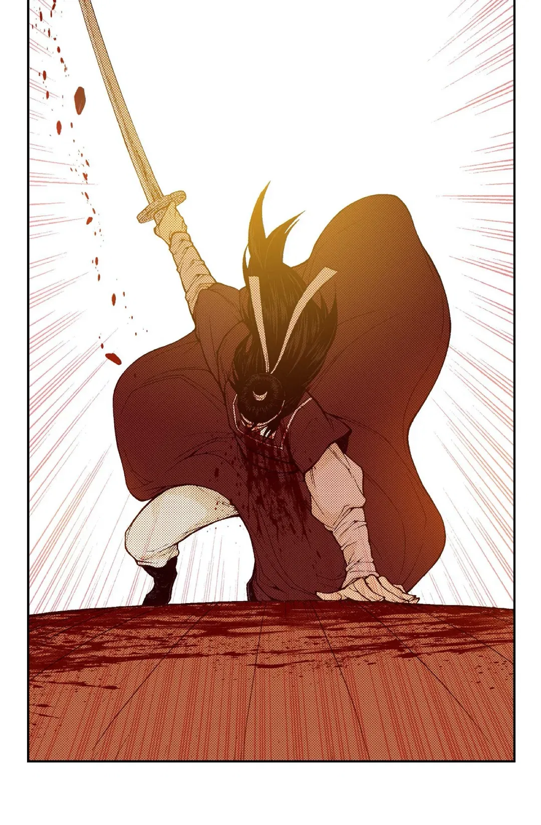 Vampire of the East Chapter 103 – Page 17