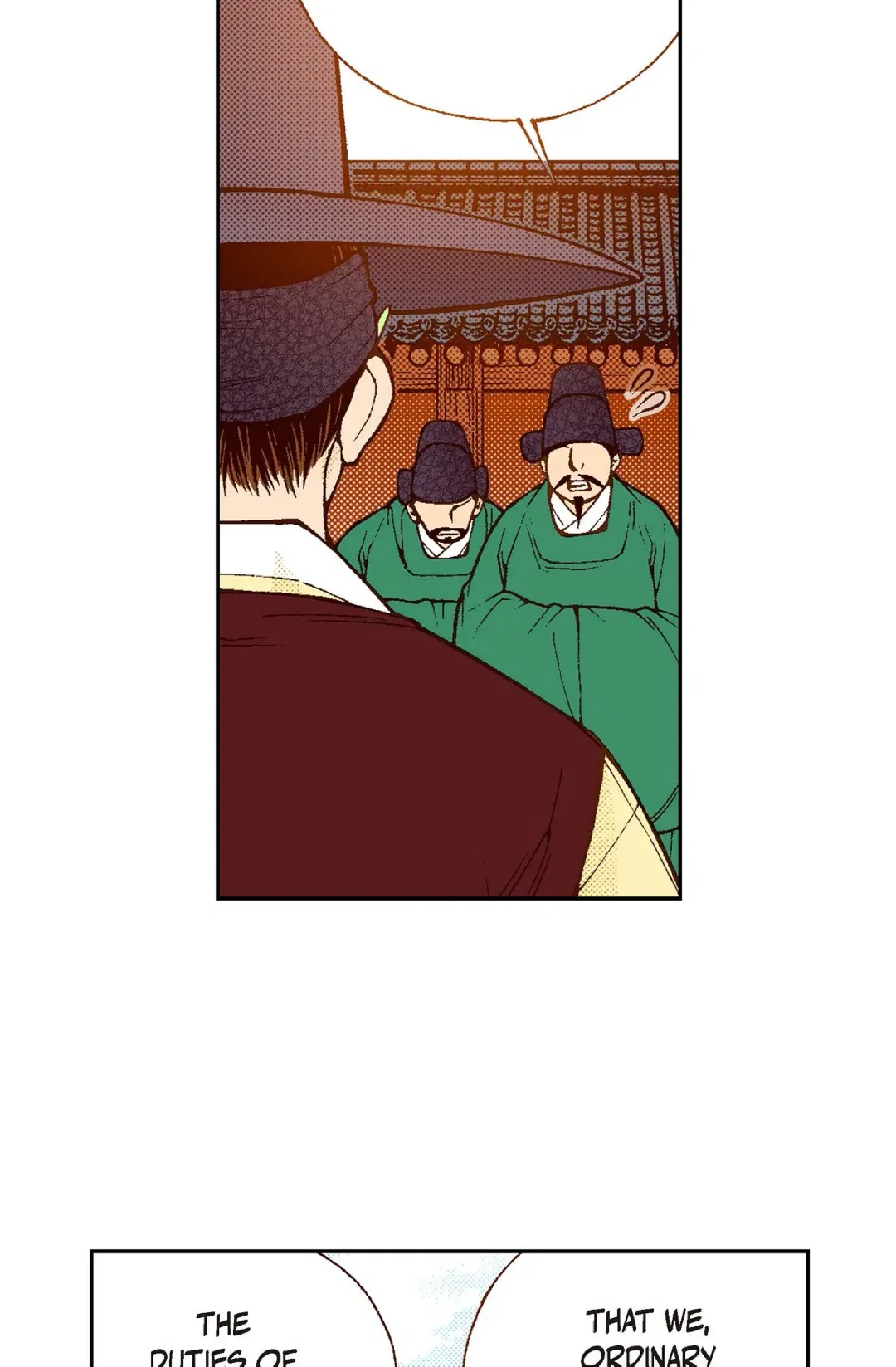 Vampire of the East Chapter 103 – Page 21