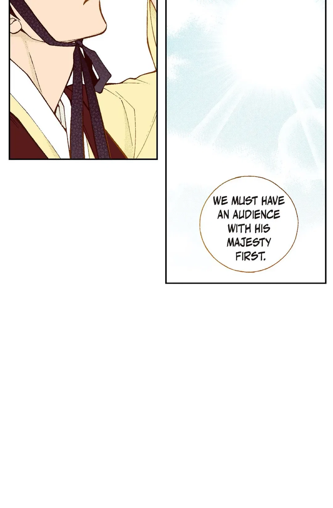 Vampire of the East Chapter 103 – Page 27