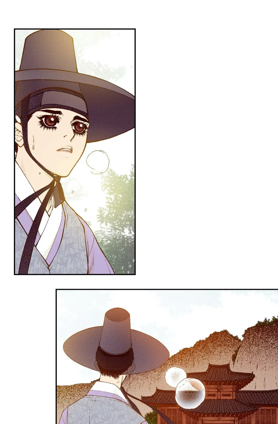 Vampire of the East Chapter 103 – Page 29