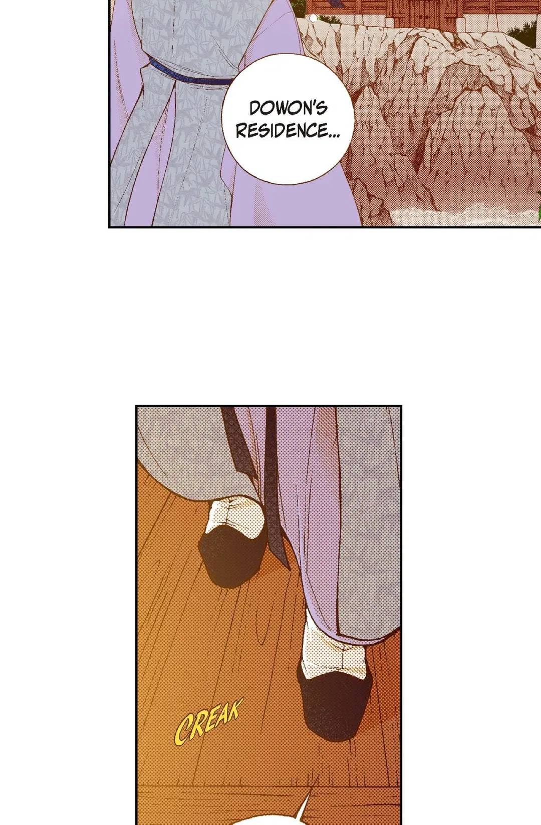 Vampire of the East Chapter 103 – Page 30
