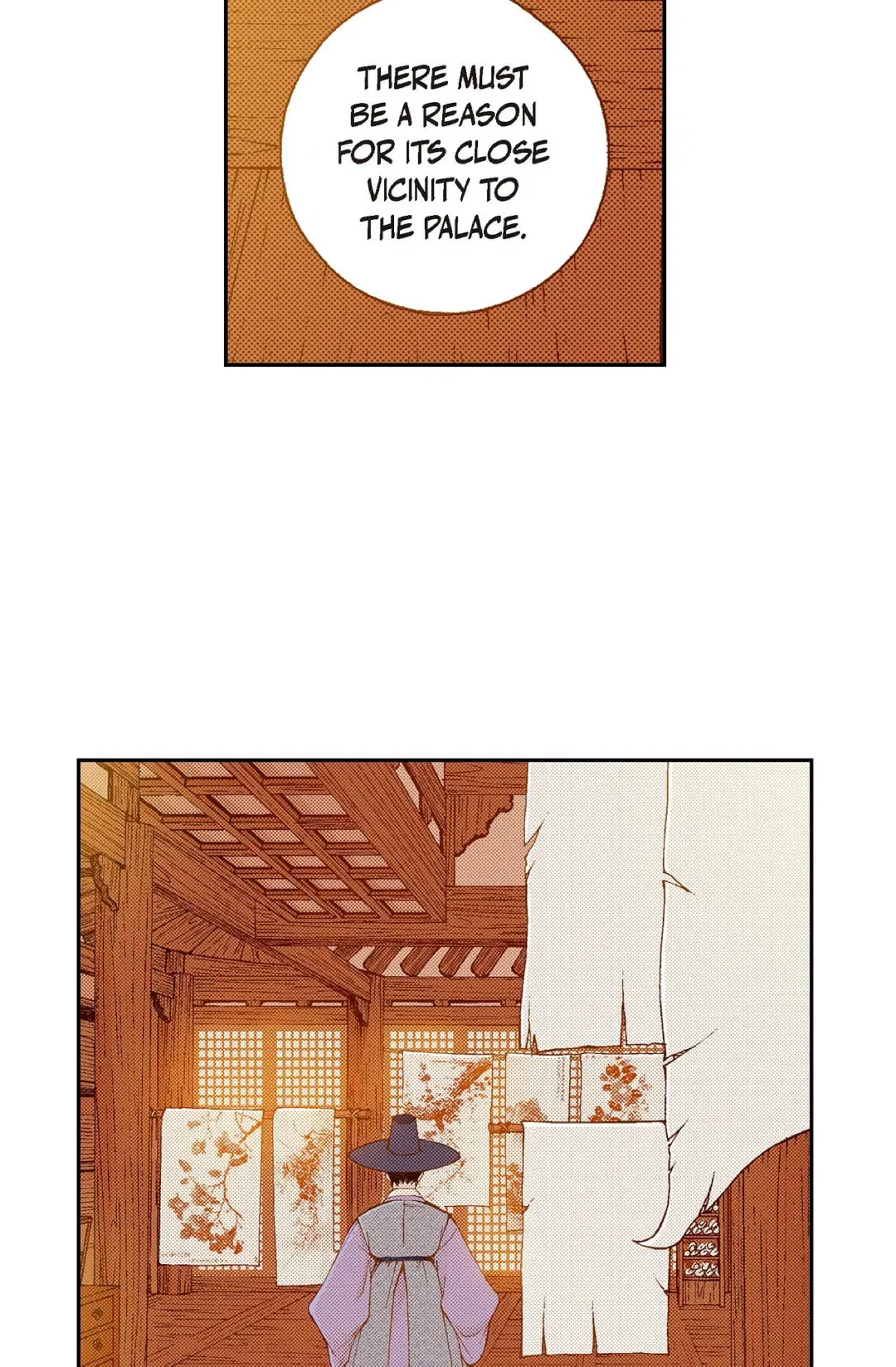 Vampire of the East Chapter 103 – Page 31