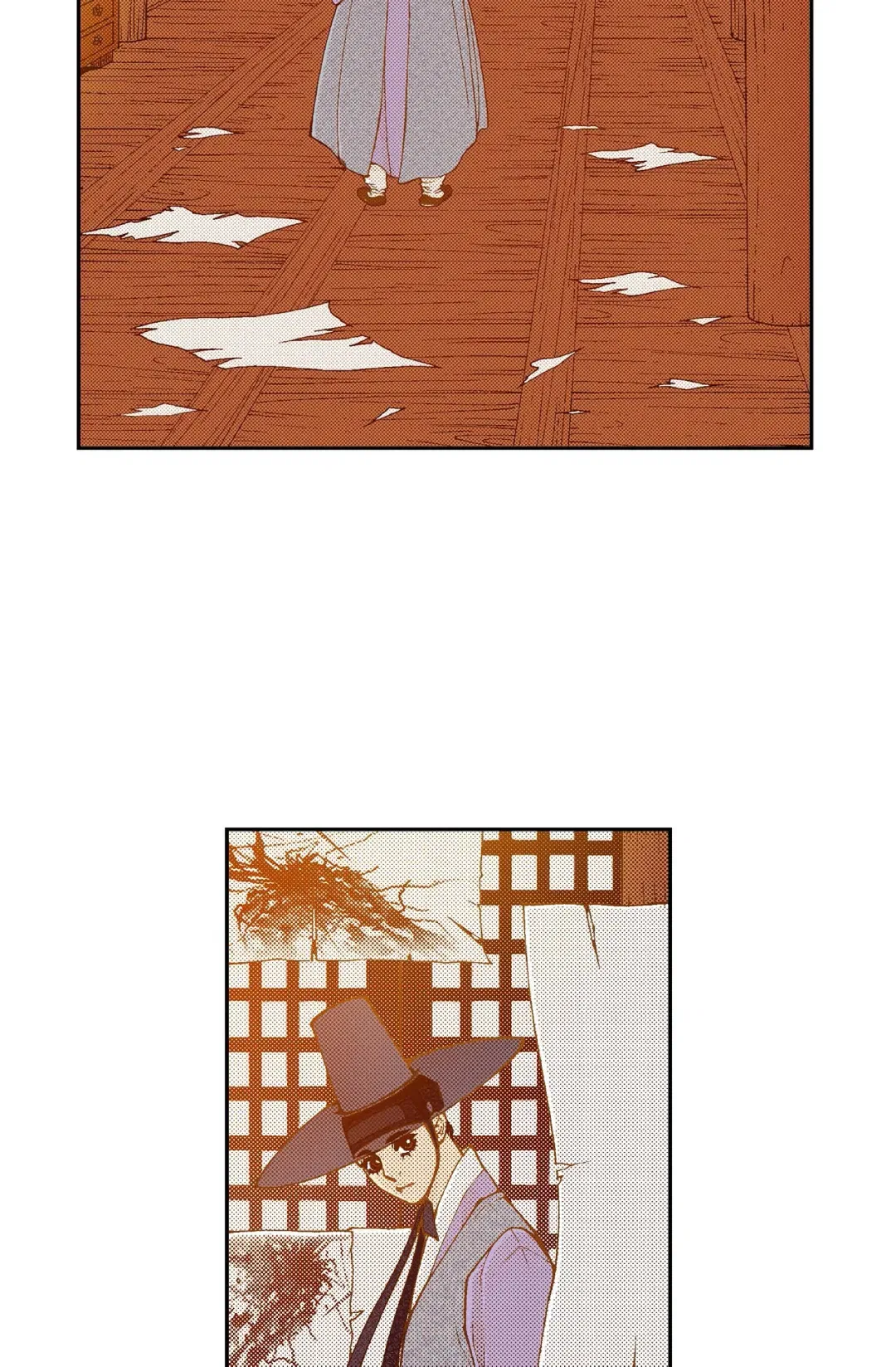 Vampire of the East Chapter 103 – Page 32