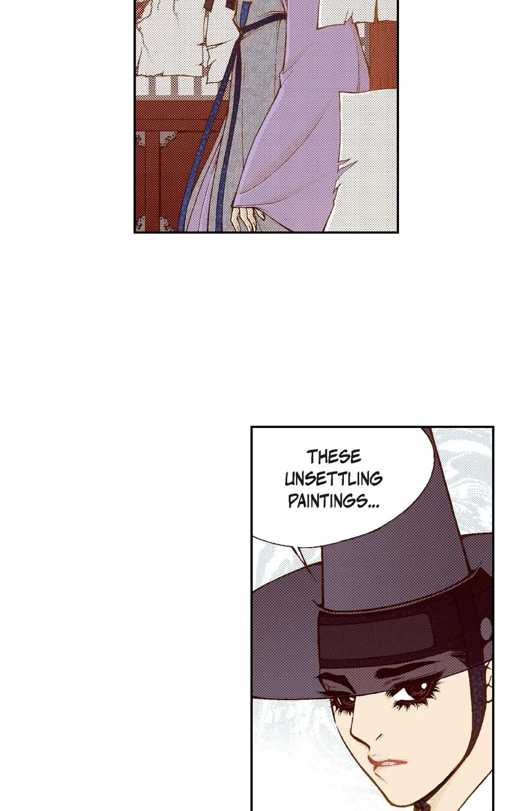Vampire of the East Chapter 103 – Page 33