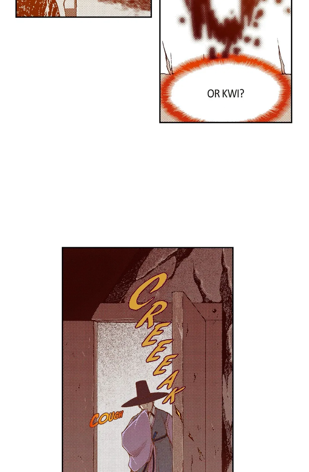Vampire of the East Chapter 103 – Page 35